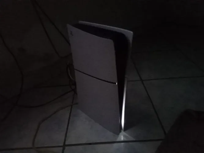 PS5