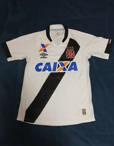 CAMISA VASCO 2016