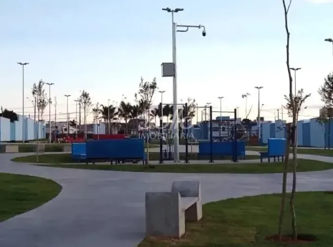 Venda Terreno ACLIMAÇÃO