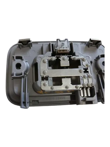 Luz Teto Cortesia Hyundai Hb20 2013 A 2019