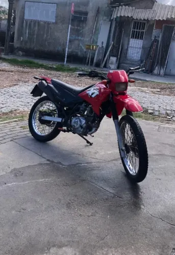 XTZ 125 MOTO EXTRA PEGANDO TUDO