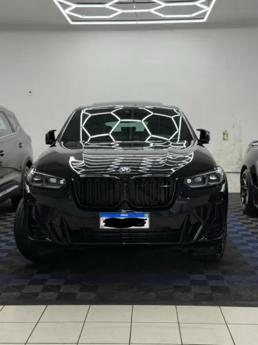 BMW X4 M40i 3.0 Turbo V6 360cv Aut. 2022