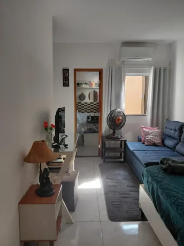 CASA COM 2 QUARTOS EM VILA MURIQUI