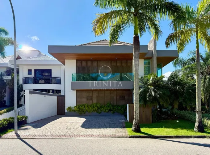 Casa em Condominio em Barra da Tijuca - Rio de Janeiro