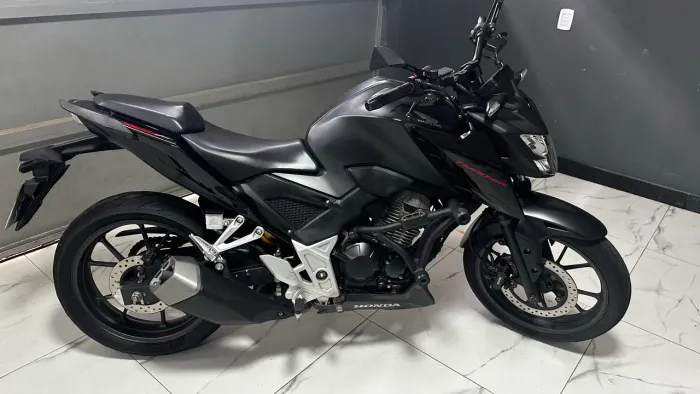 CB TWISTER 300F 2023/23
