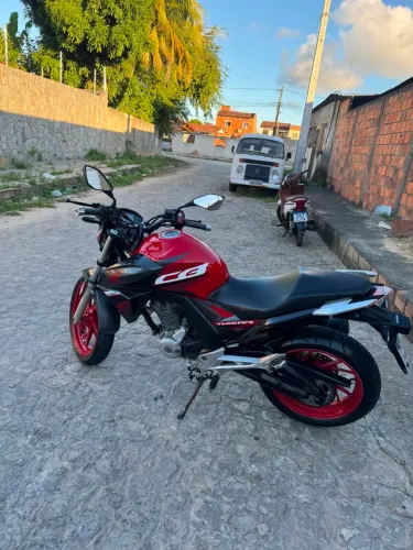 CB Twister