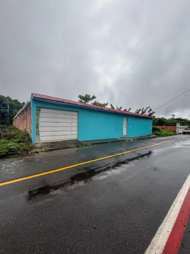 Sítio em Iranduba