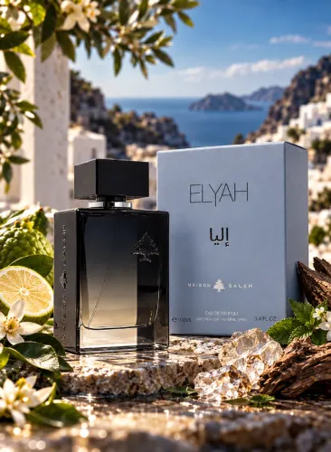Maison Salem Elyah EDP 100ml