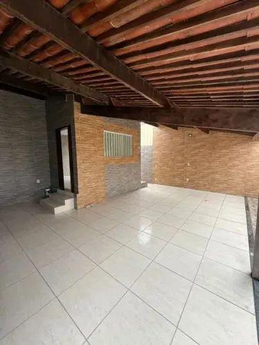 BS113 - CASA A VENDA EM SUSSUARANA