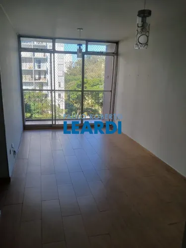 APARTAMENTO - JARDIM MARAJOARA - SP