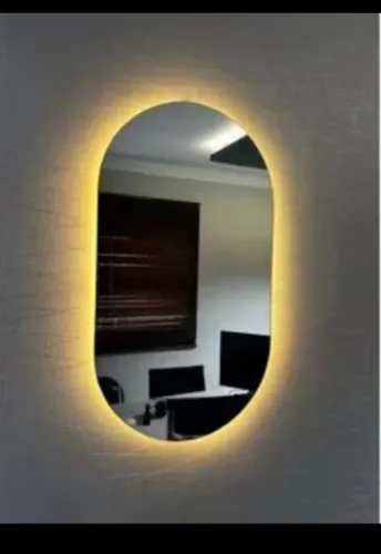 Espelho led 