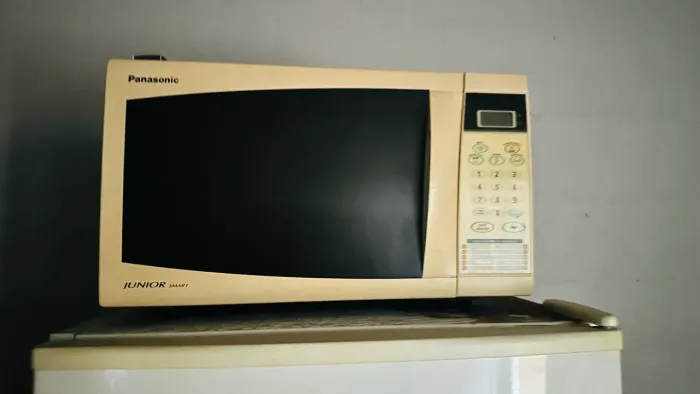 Microondas