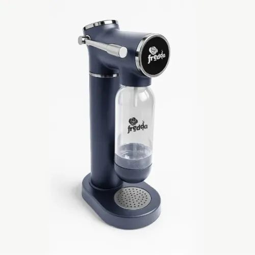 Fredda Acqua Live
