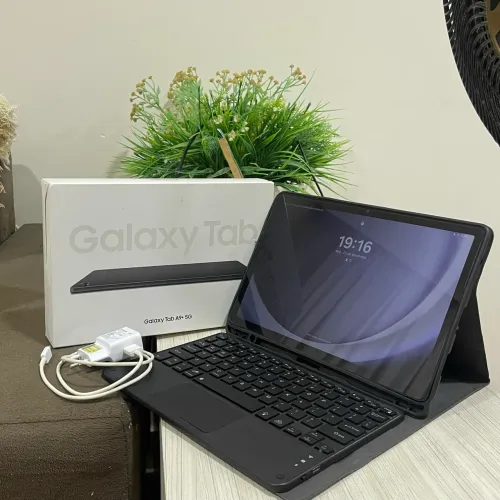 Samsung Tab A9+ 5G