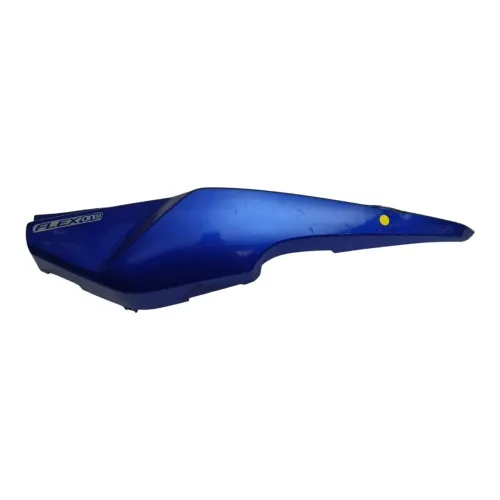 Rabeta Lateral Esquerda Honda CG Fan 125/Start 160 2014 a 2018
