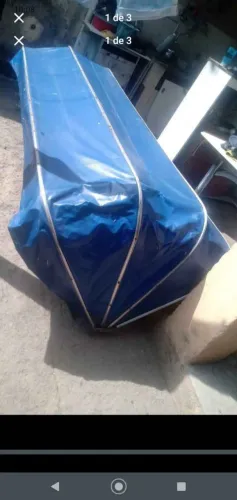 Toldo sanfonado pra hj