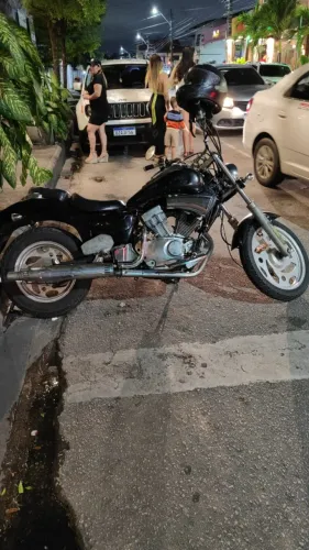 Sundown Vblade 250 cc