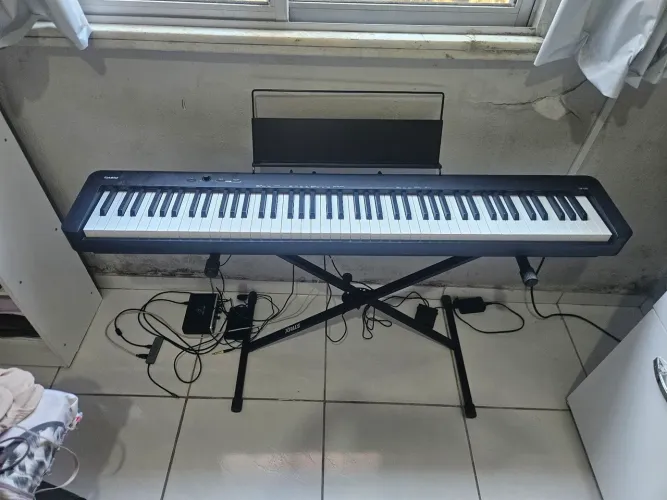 Piano digital cdp s100