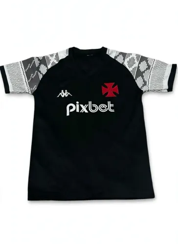Baby Tee Vasco da Gama