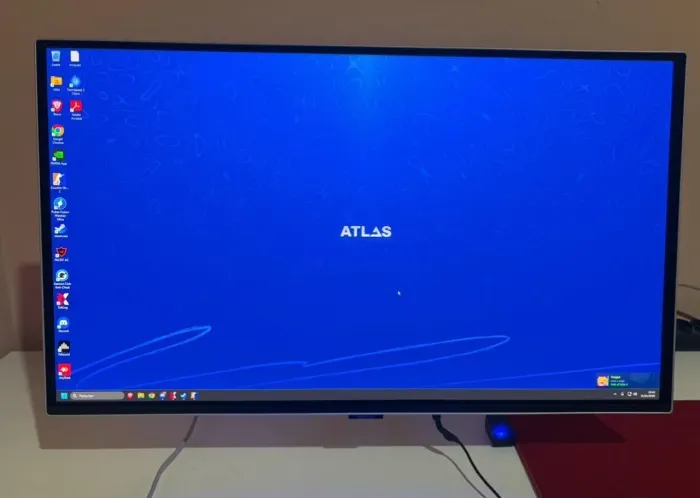 Monitor Gamer Samsung Odyssey OLED G6 