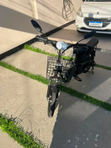 E BIKE LEV 2025