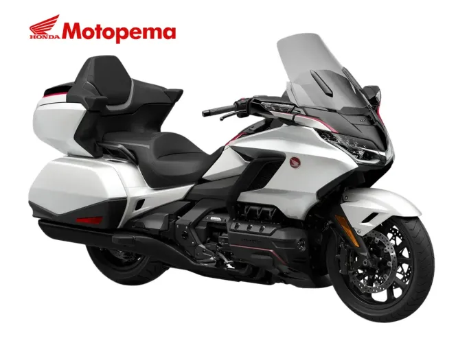 Honda Gl 1800 gold wing 2025