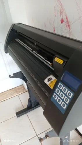 Plotter de recorte jinka 721