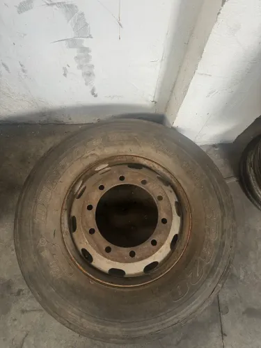 Roda 22,5