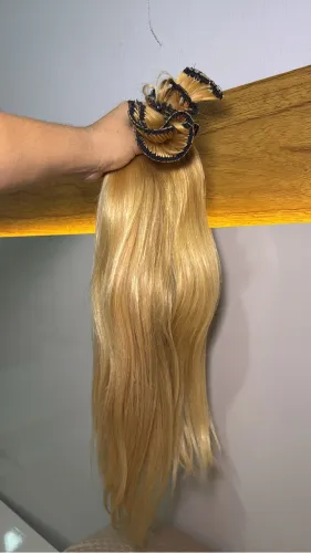 CABELO BRASILEIRO LOIRO