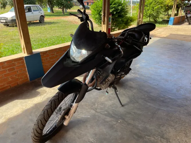 Troco por carro 