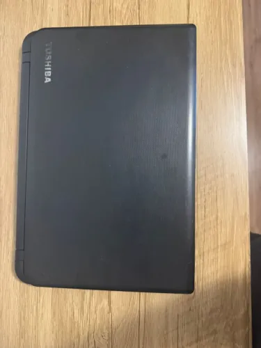 Notebook Toshiba Satellite C55