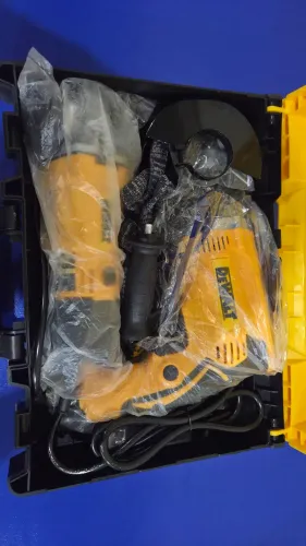 Kit Furadeira Dewalt