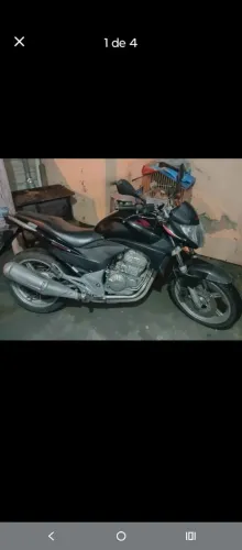 Cb300 2011