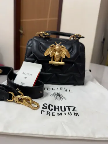 Bolsa Schütz Belivie nova