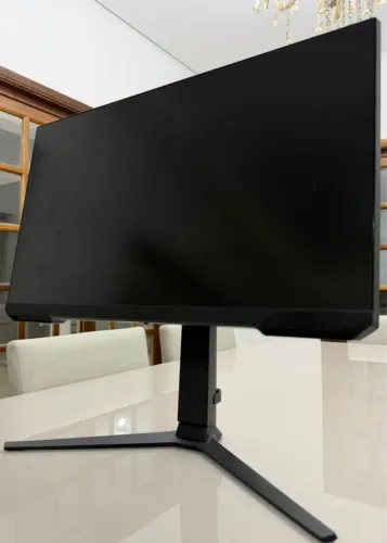 Monitor Gamer Samsung Odyssey G3 24? 165Hz
