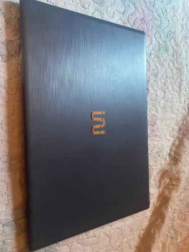 Vendo notebook 