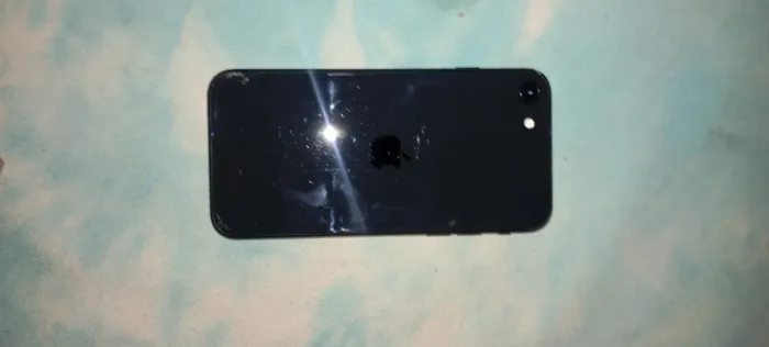 iPhone pra venda 
