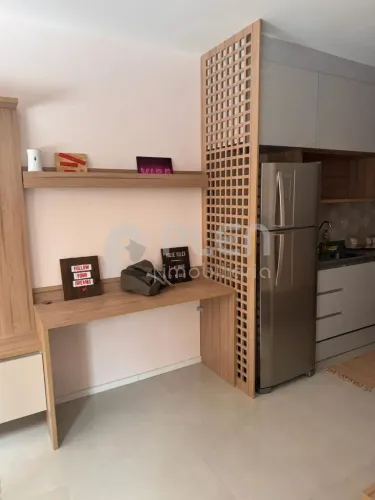 Studio em Santa Cecília com 29m2 à venda, São Paulo, SP