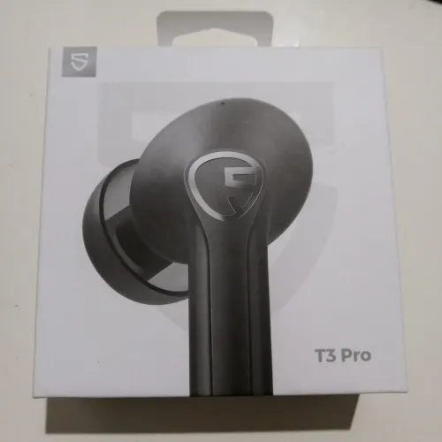 (Promoção) Fone soundpeats t3