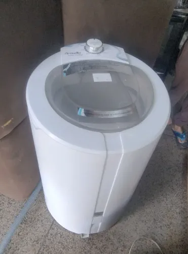 Centrífuga Miller 5 kilos