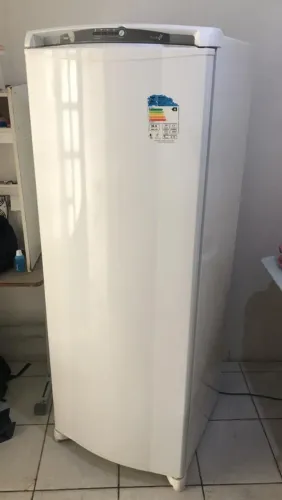 Geladeira consul FAÇO ENTREGA