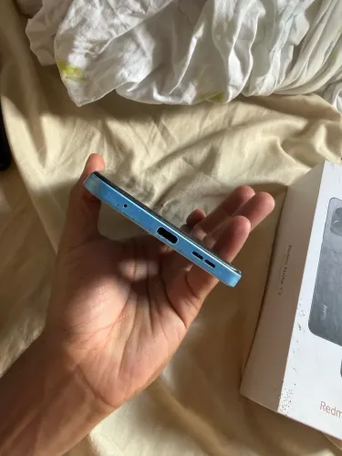 Redmi Note 12 Xiaomi 