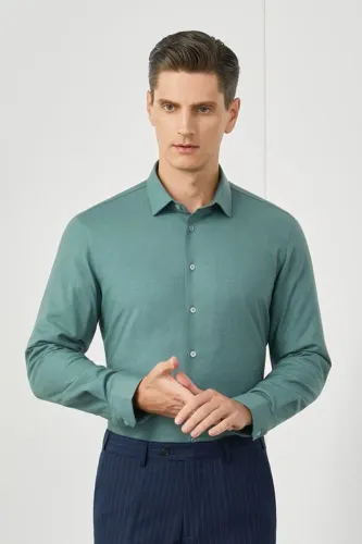 Camisa Social Masculina