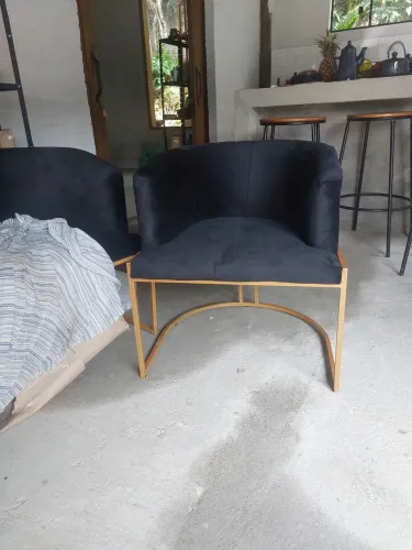 2 Poltronas novas