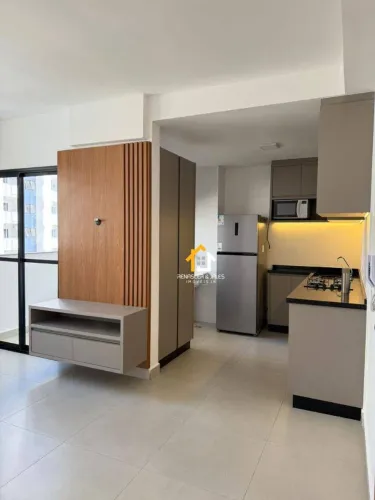 Apartamento para Locação Jardim Bosque das Vivendas - São José do Rio Preto/SP