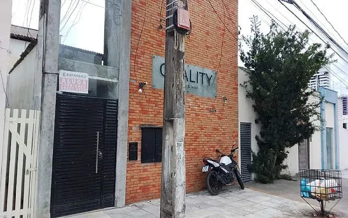 Apartamento para Alugar - Nova Descoberta - Natal/RN