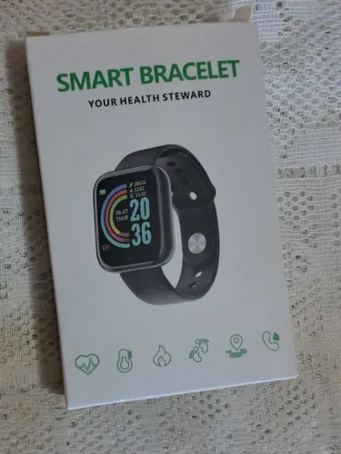 Smart Watch - Smart Bracelet