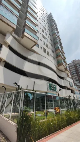 Apartamento com 3 quartos à venda em Itapuã - ES