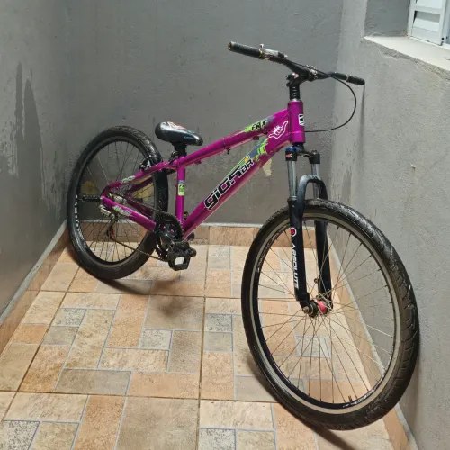? Bicicleta Gios FRX 26 | Bom estado | Funcional