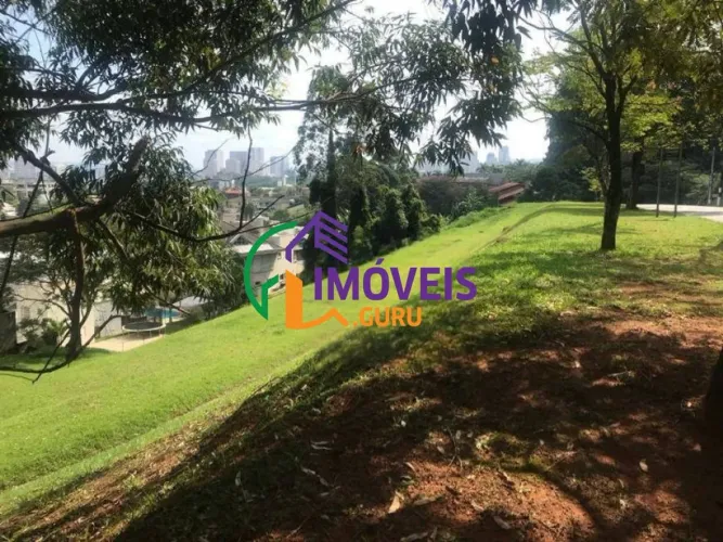 TERRENO EM CONDOMÍNIO - TAMBORÉ 1 - SP